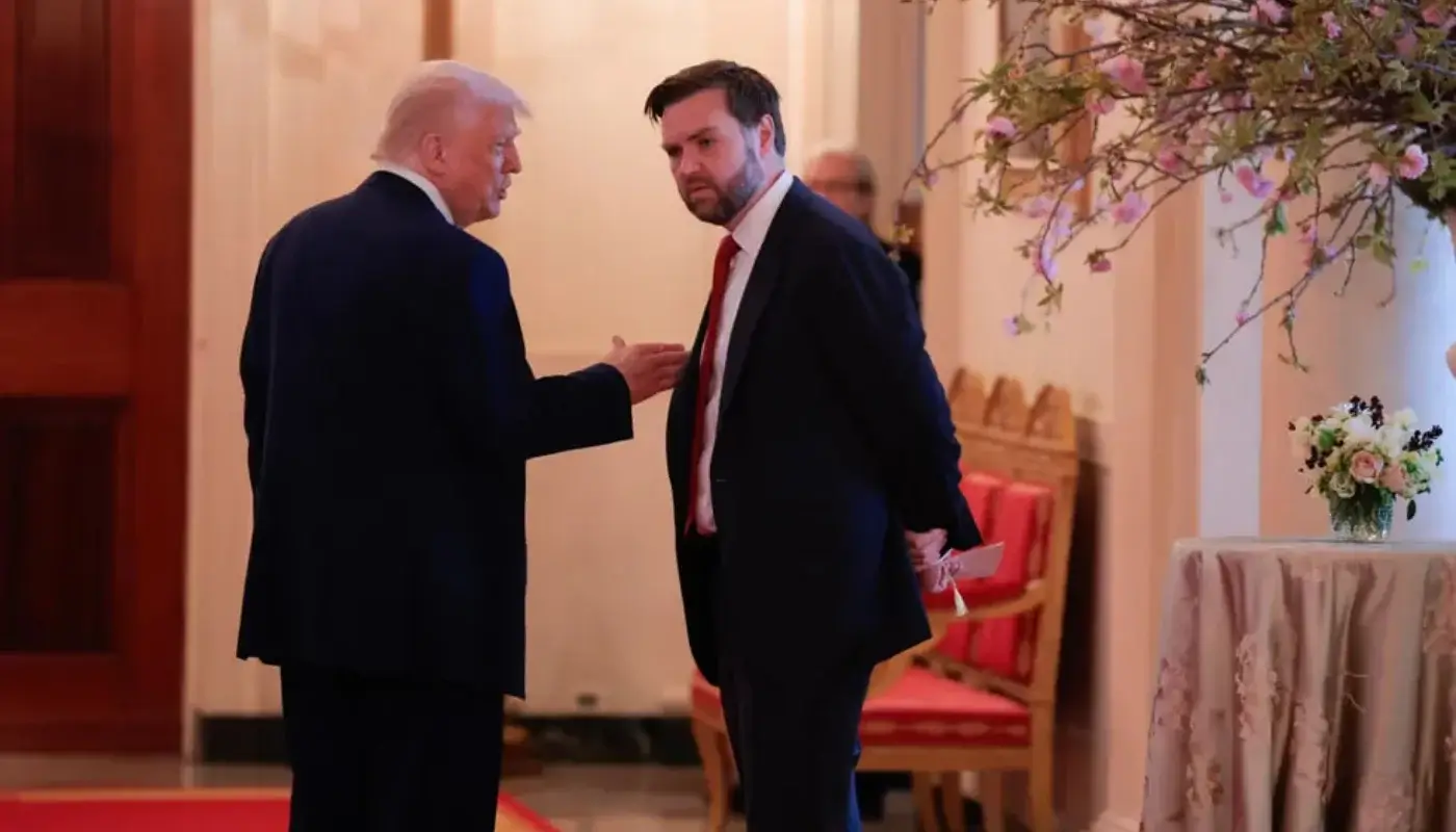 The Trump administration has shifted its stance on Ukraine