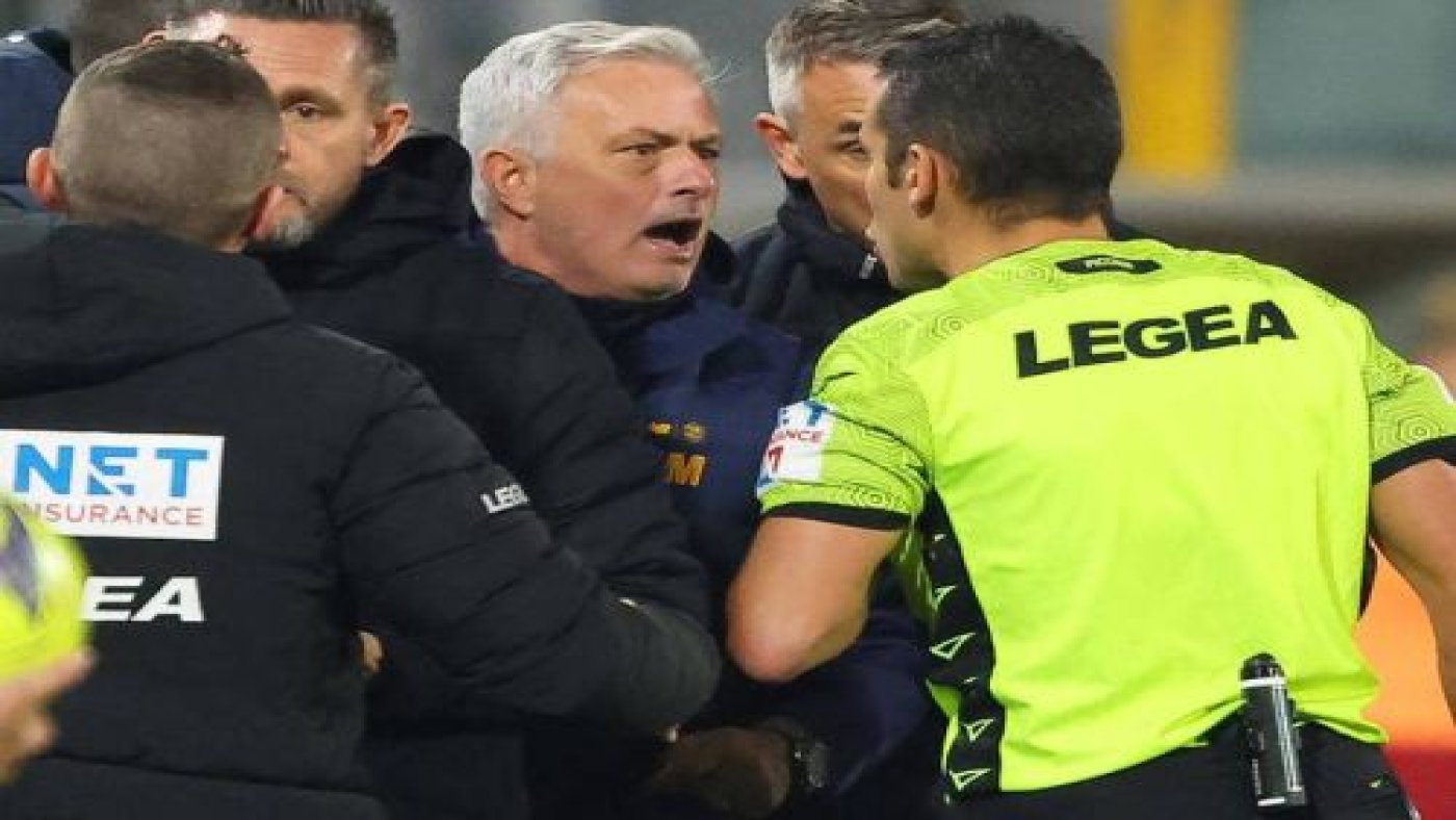 “Roma” Italiya futbolini sharmanda qilyapti