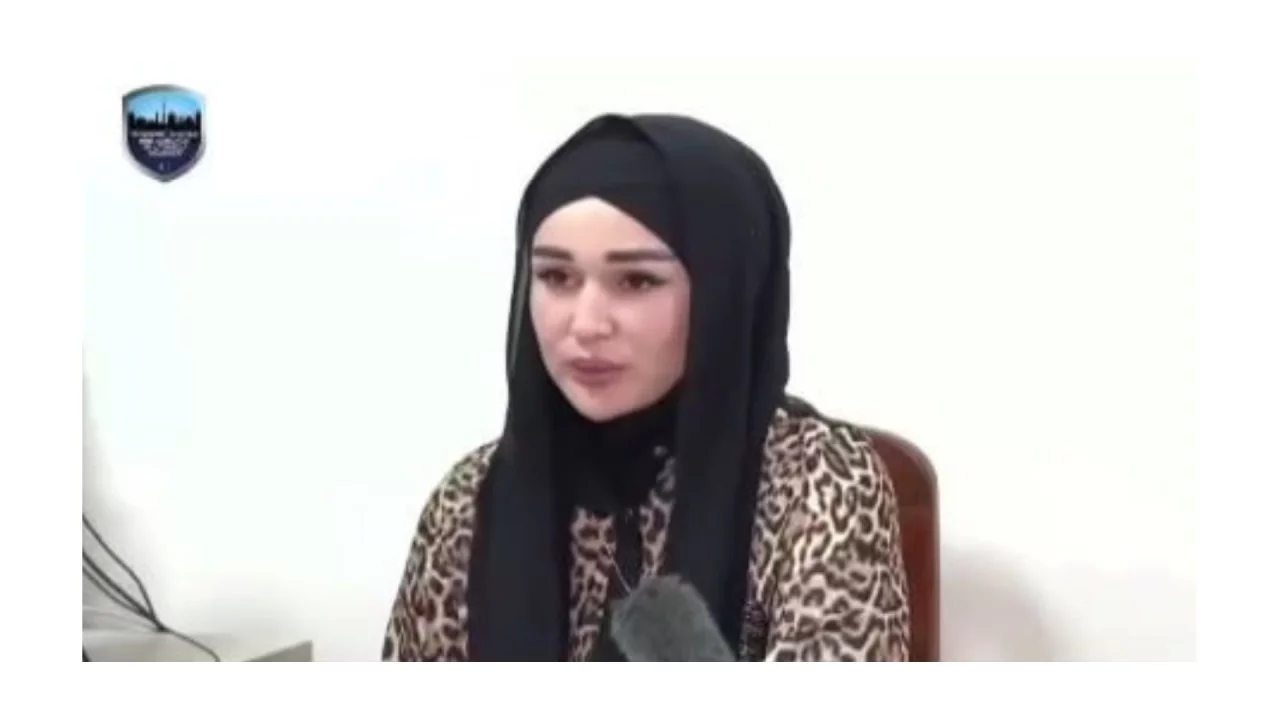ЙПХга бақирган аёл судда узр сўради