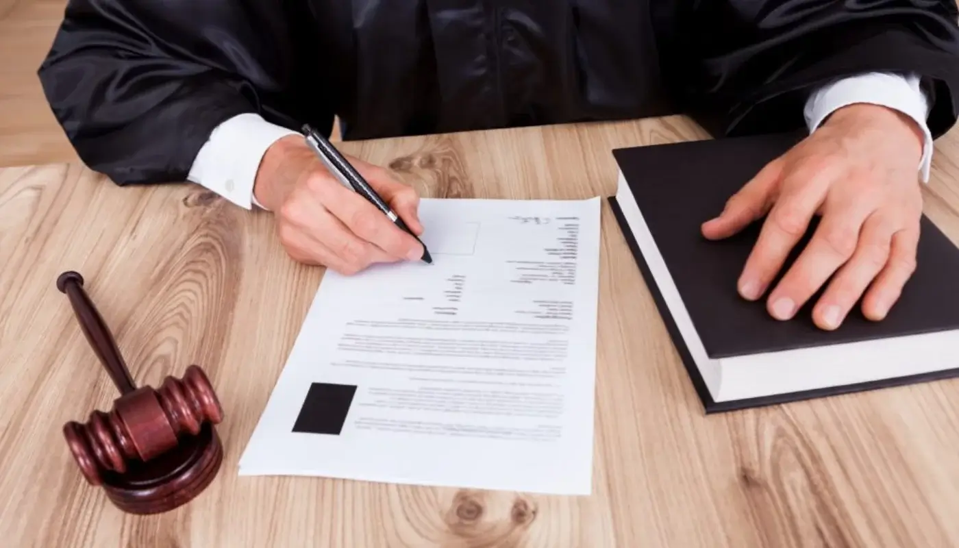 Justice in public services: a new pre-trial mechanism for complaints has been introduced