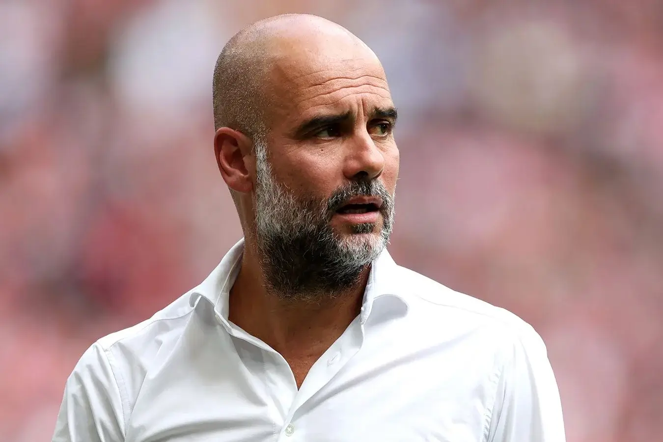 Guardiola, Husanov, Echeverri ve City’nin sorunları hakkında konuştu