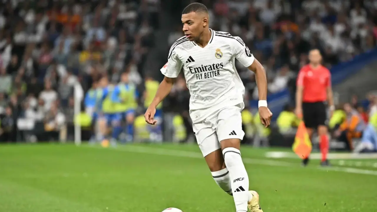 Real Madrid, Real Sociedad’ı 2-0 mağlup etti