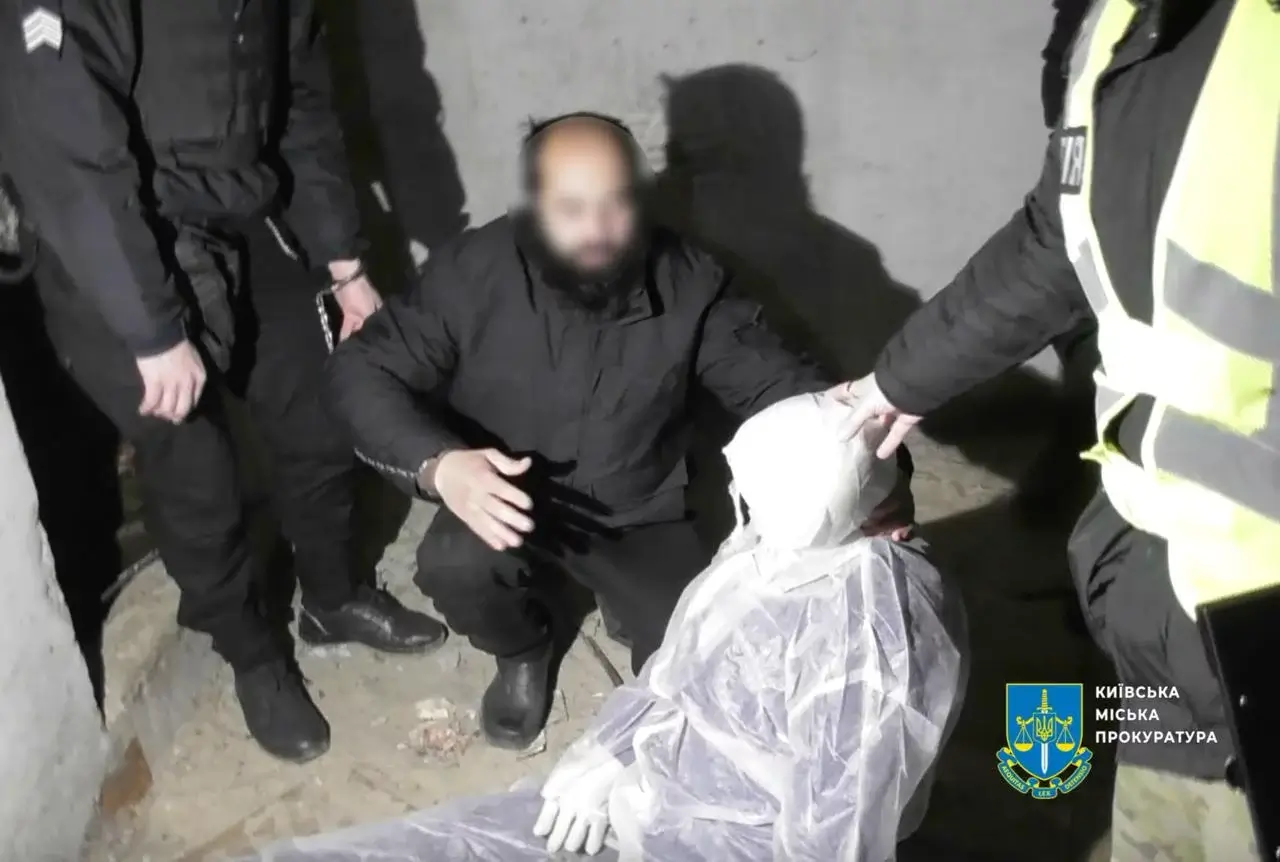 Украинадаги ўзбекистонлик серияли қотил ҳақида қўшимча маълумотлар