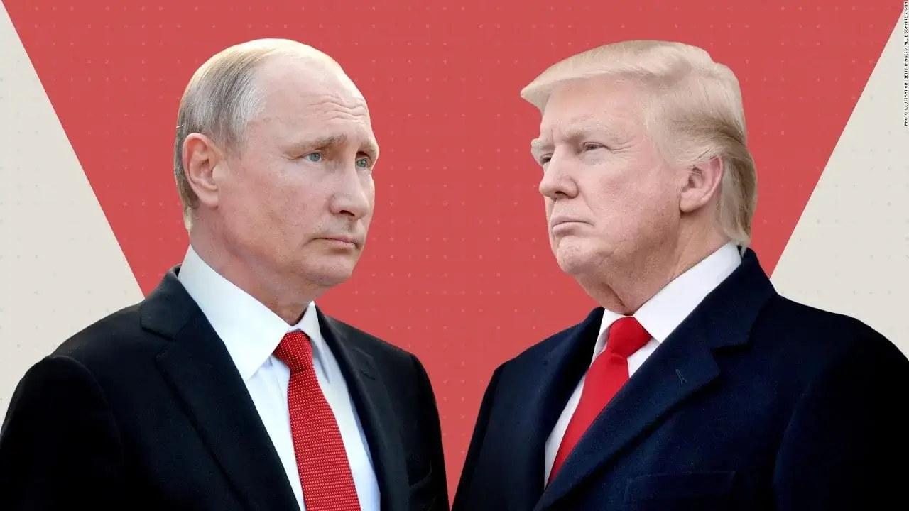 Путин борса, Трамп ҳам боради: Истанбулда катта учрашув бўладими?
