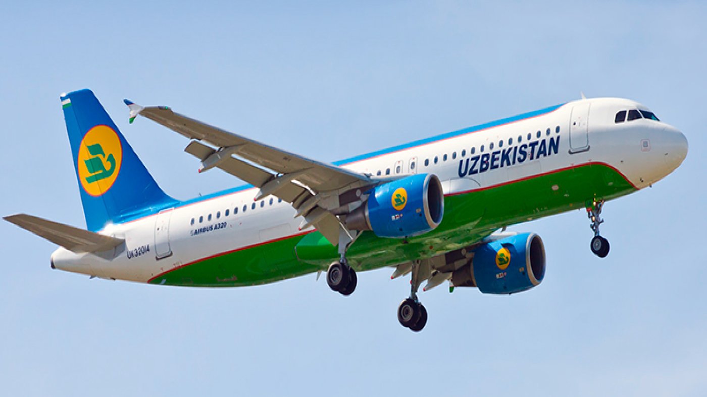 O‘zbekiston bu yil 719,6 mln dollarga 14 ta samolyot sotib oldi