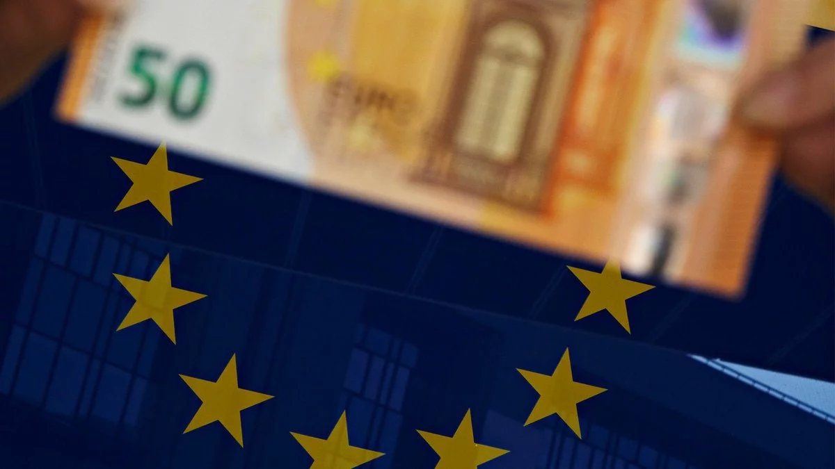 Европа Иттифоқи 150 миллиард евроли SAFE жамғармасига йўл очди