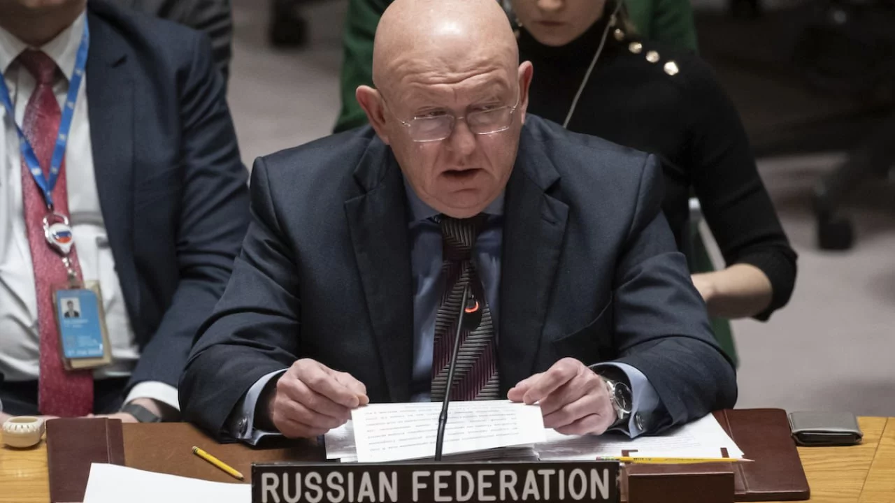 Moscow has announced its intention to continue the war "forever"