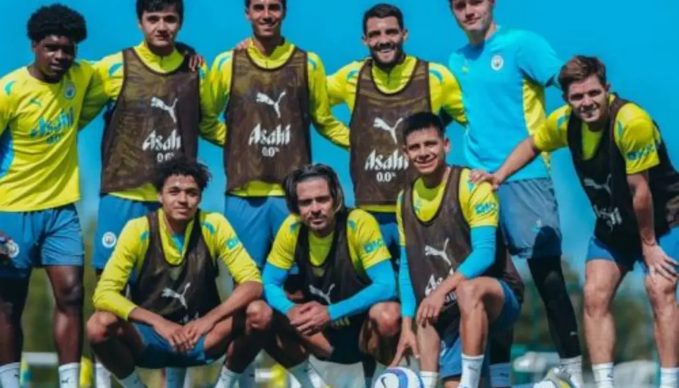 “Manchester Siti”da yangi yosh to‘lqin kelayaptimi? Jon Stounz ham xayrlashish arafasida