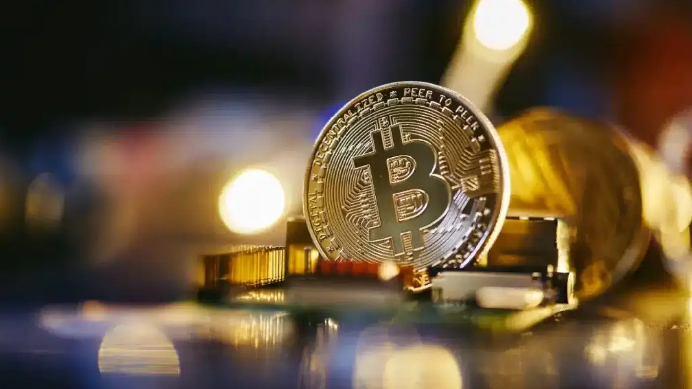 Биткоин нархи $100 мингга яқинлашди