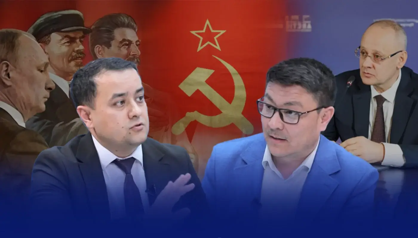 Ekspertlar Kobyakovning bayonoti haqida: “Putinga yoqish uchun aytilgan gaplar”