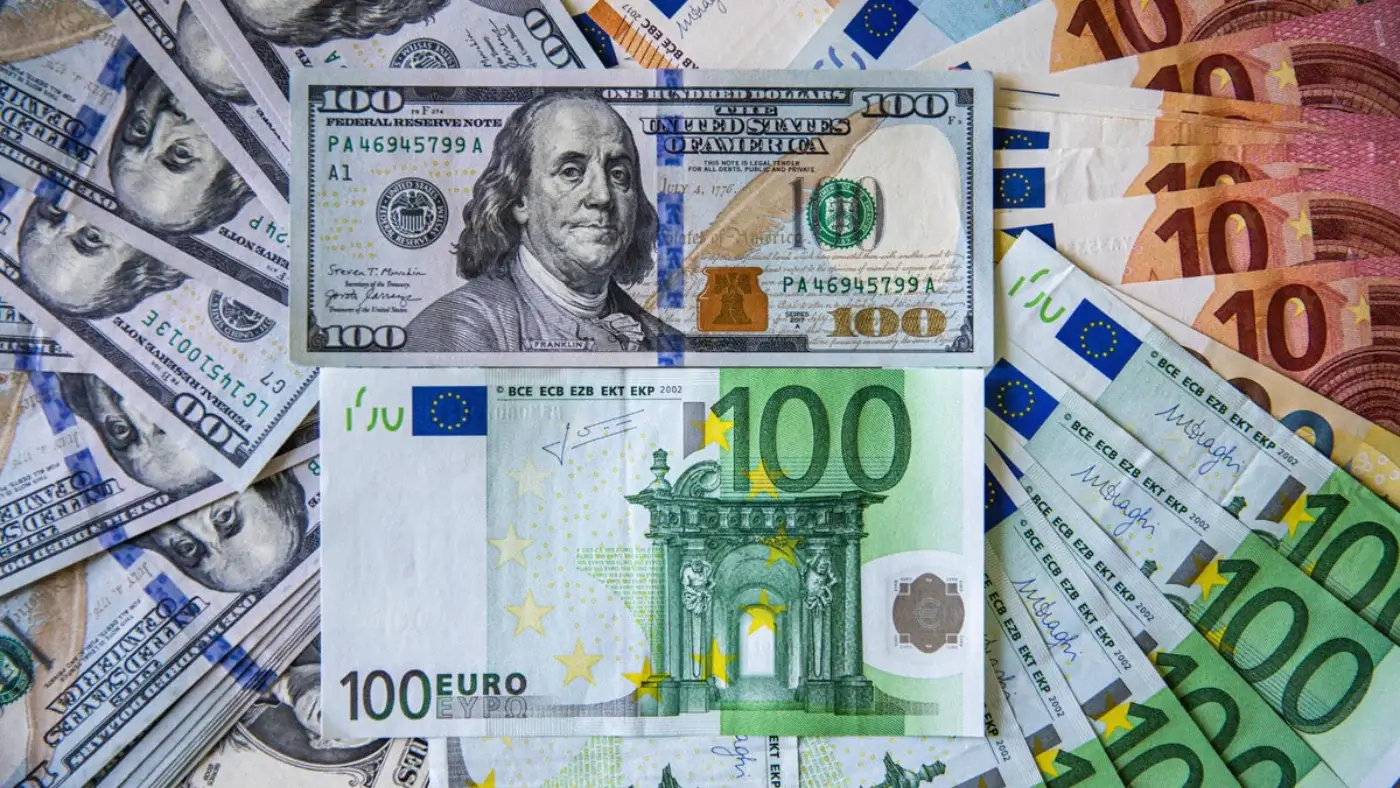 Merkez Bankası 15 Mayıs Kurları Açıkladı