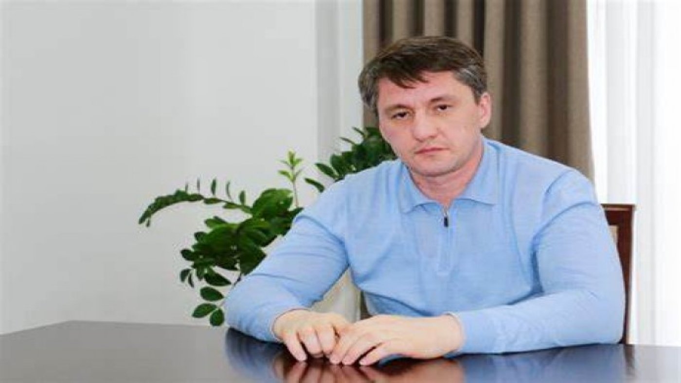 Тошкент шаҳрига янги ҳоким тайинланиши кутилмоқда