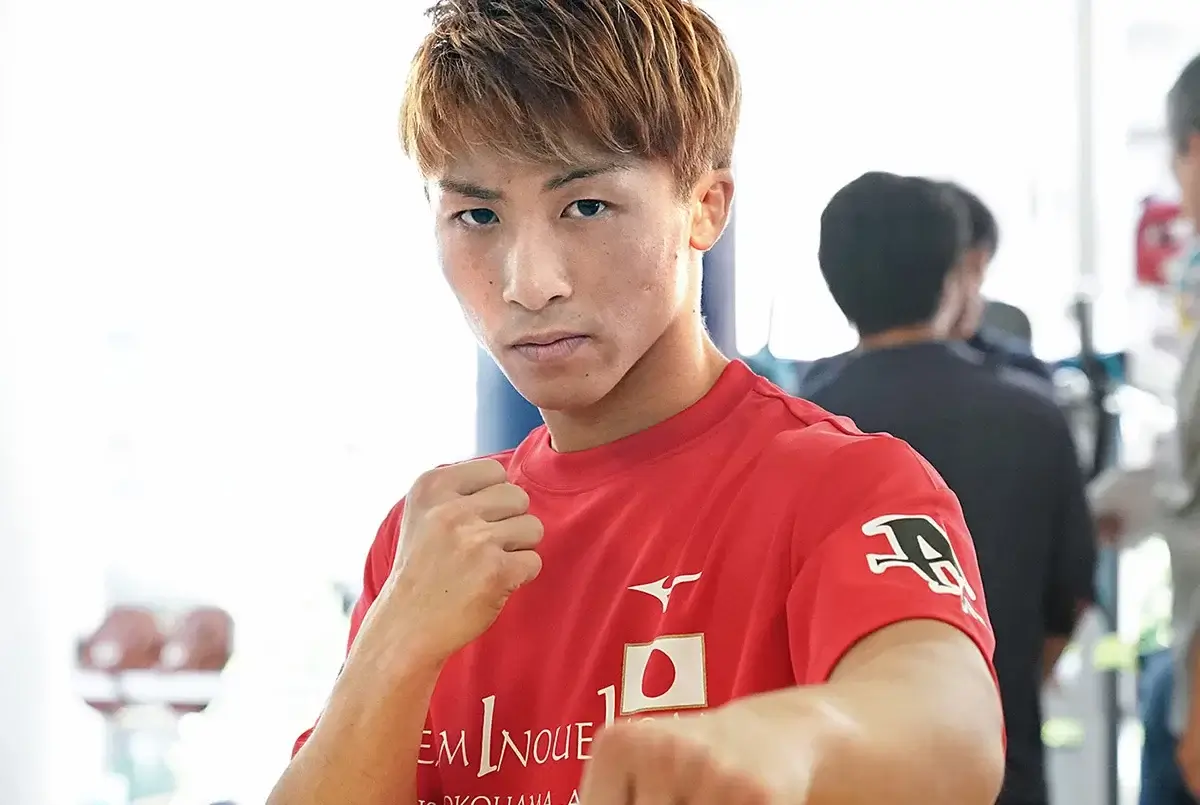 Japonya'nın mutlak dünya şampiyonu Naoya Inoue kariyerini ne zaman bitirecek?