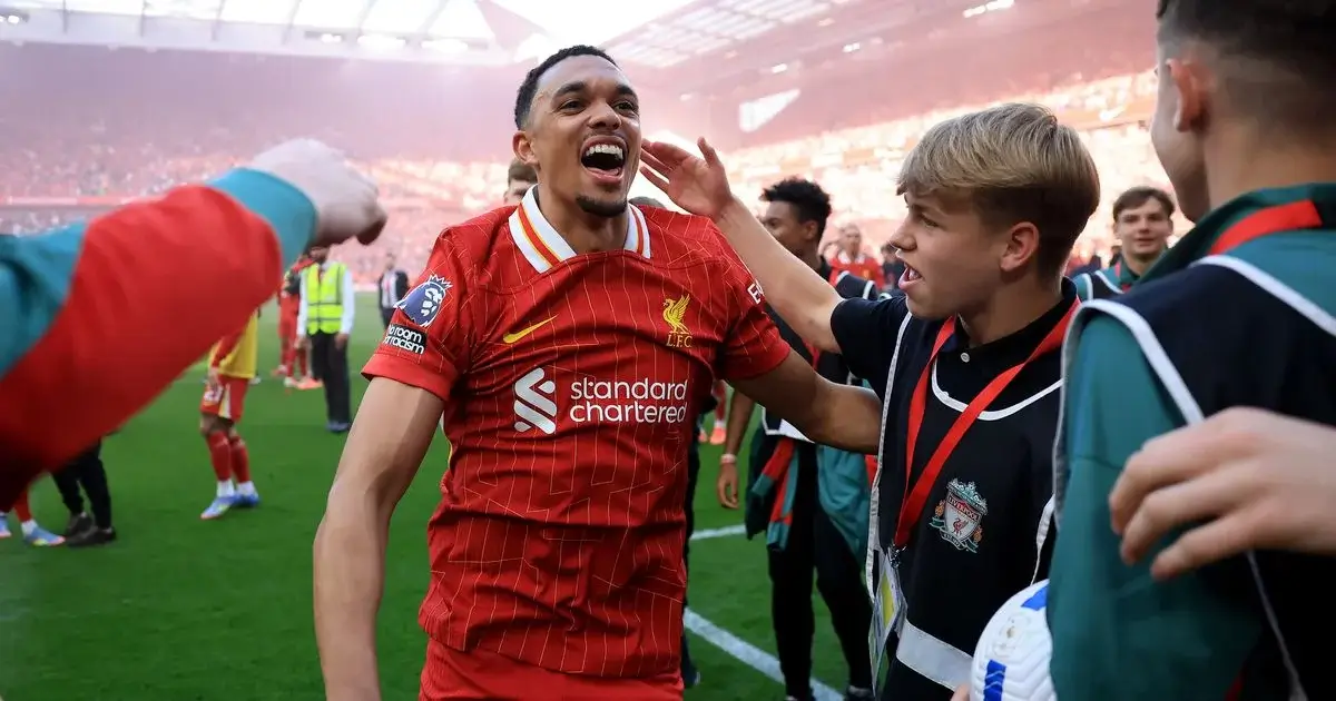 Liverpool star joins Real Madrid: Transfer details revealed