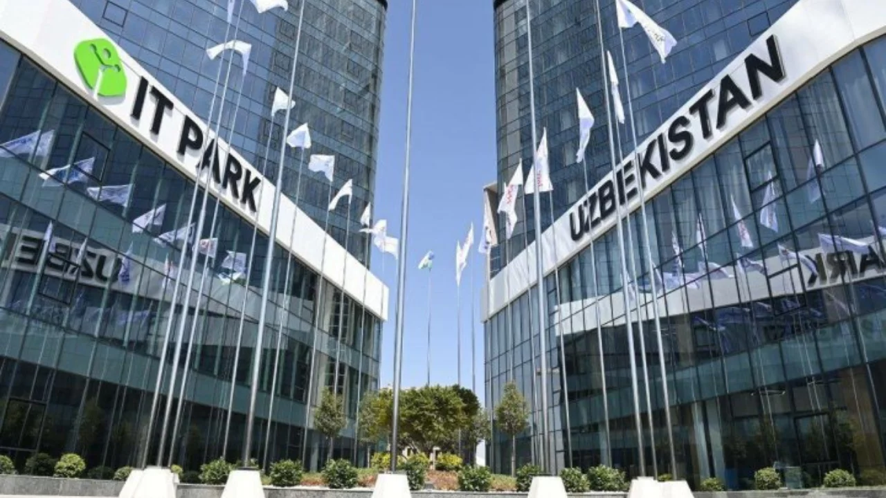 17 foreign IT companies to open offices in Uzbekistan