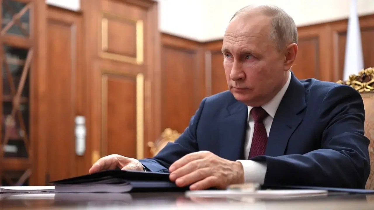 Путин: «Мен ҳар доим Россия президентлигини ким эгаллаши ҳақида ўйлайман»