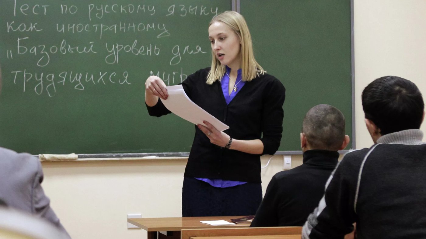 Rossiyada ayrim migrantlarga daromad solig‘iga 50 % gacha chegirma beriladi