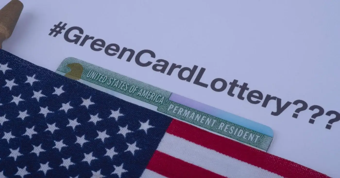 Amerikaga yo‘llanma beruvchi Green Card natijalari ertaga e’lon qilinadi!