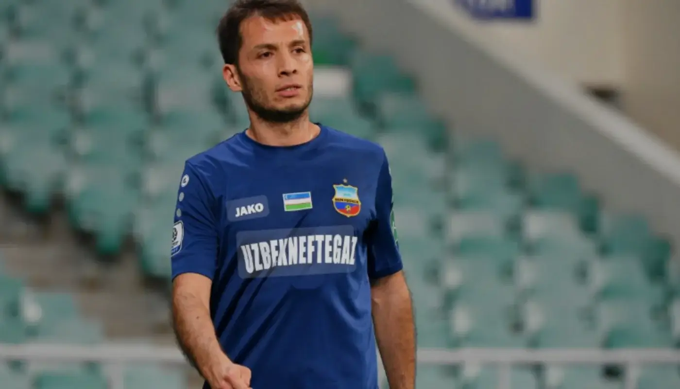Temurkhodja Abdukholikov: "I consider myself guilty for the defeat"