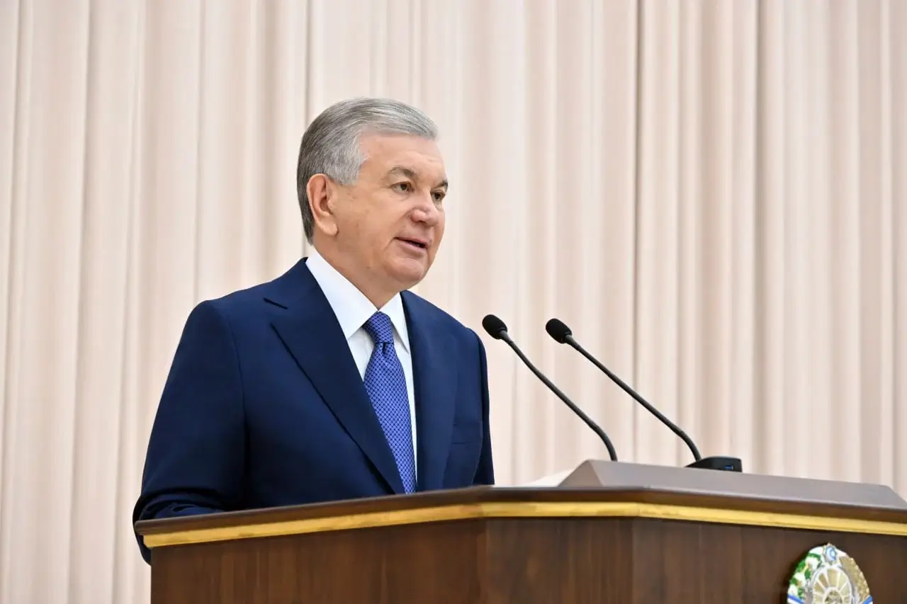 Шавкат Мирзиёев заявил, что в Хорезме наладят производство дешевых автомобилей
