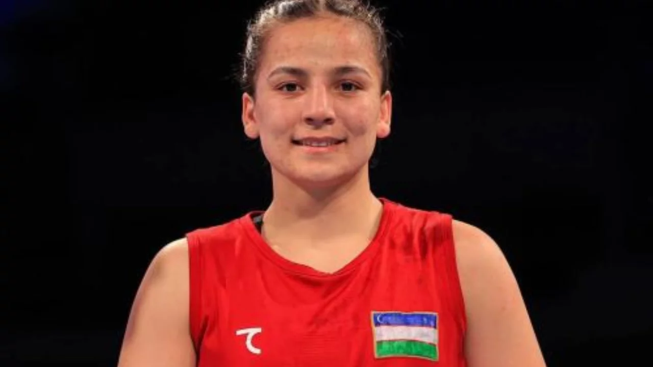 Nigina O‘ktamova Bangkokda bronza medalini qo‘lga kiritdi!