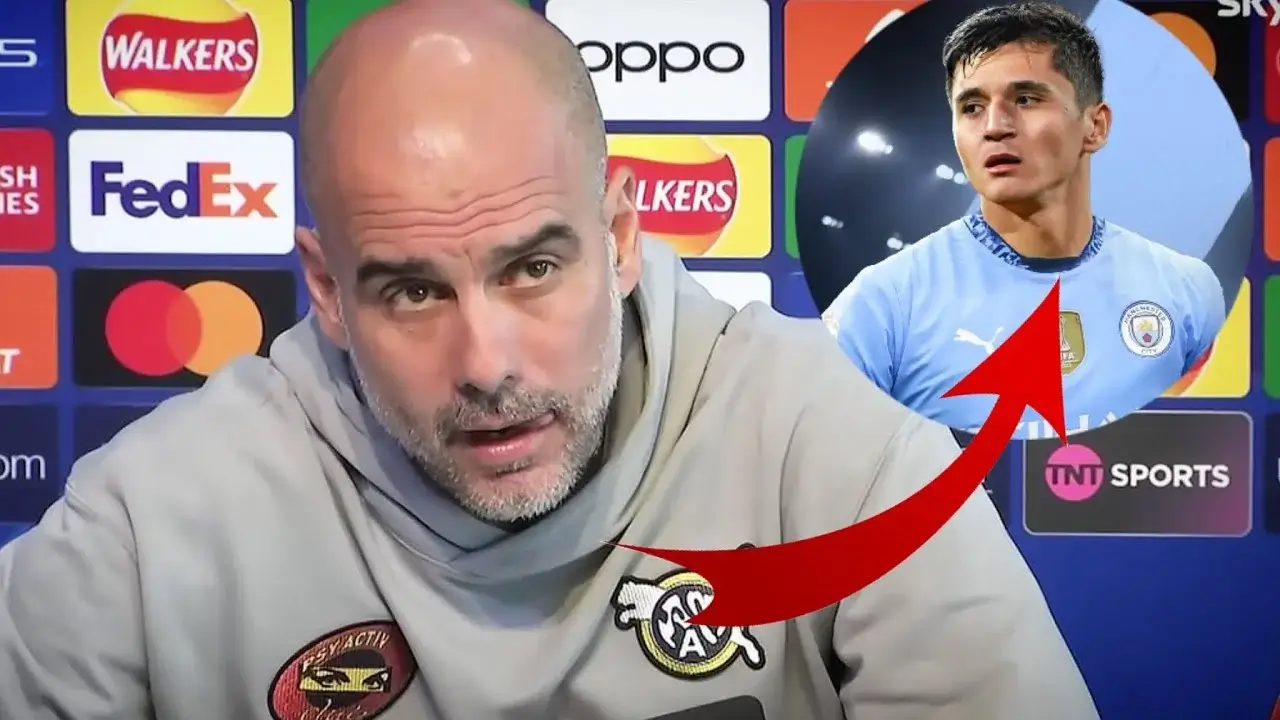 Rodri's return, De Bruyne's tribute and Guardiola's confessions