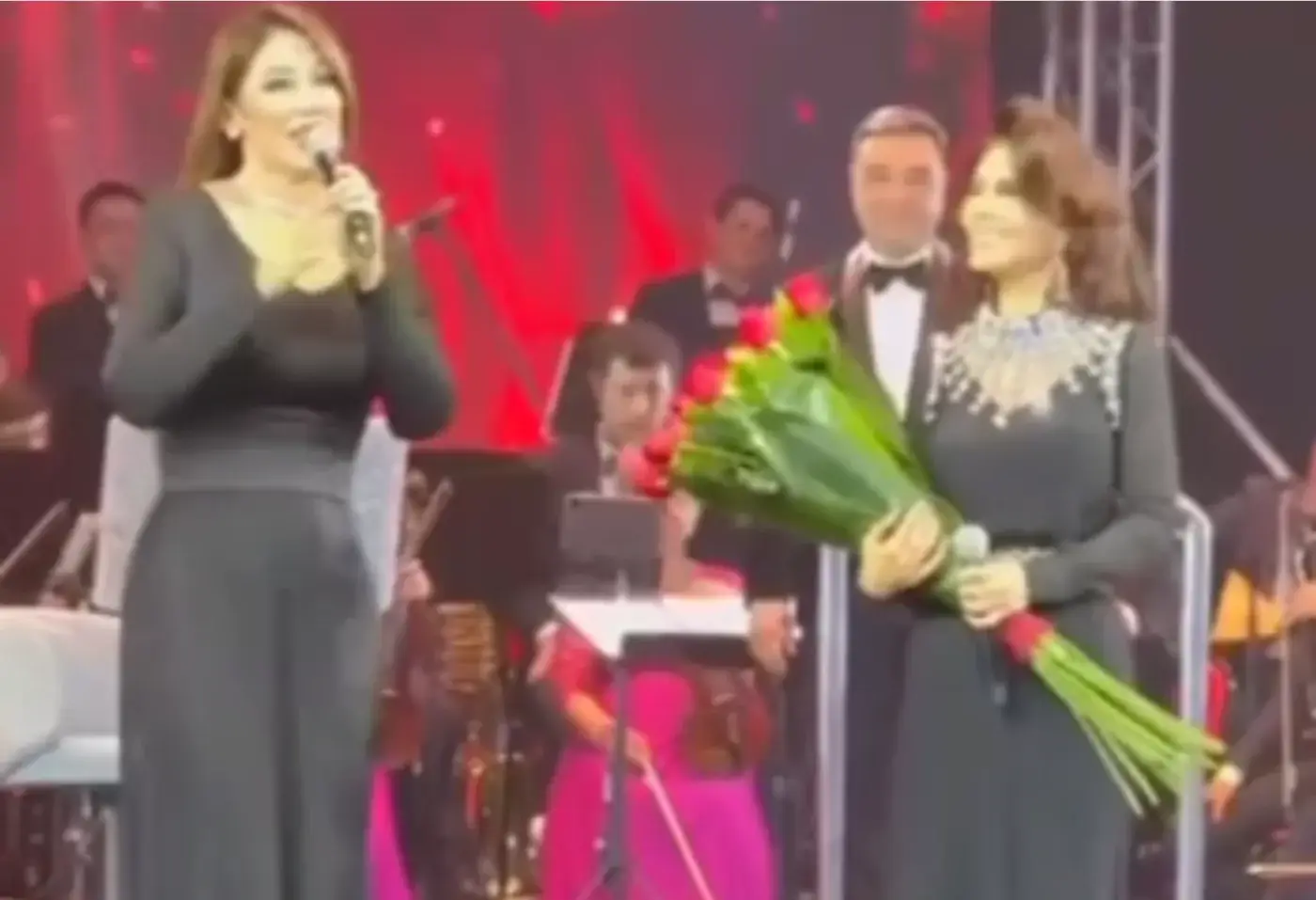 Hozirgi kunlarda Toshkent shahrida O‘zbekistonda xizmat