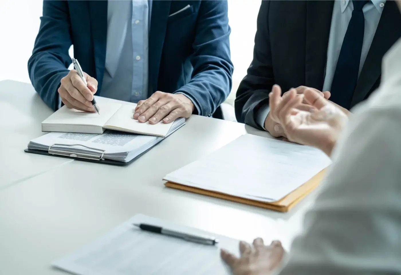 Appeals will be resolved without going to court: a new appeal procedure has been introduced