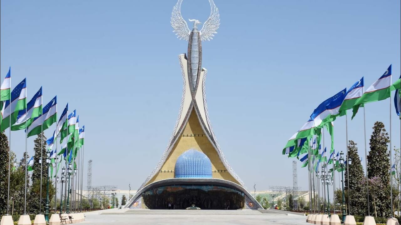 Historic Turning Point for Uzbekistan’s Economy: S&P Looks Forward with Optimism!