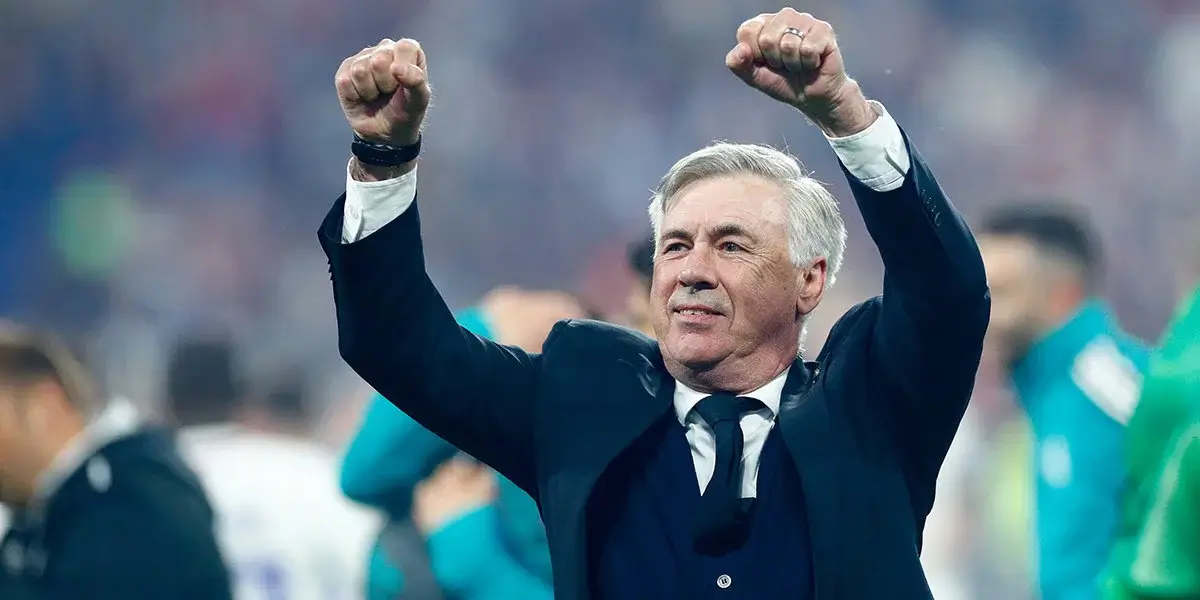Ancelotti için Bernabeu'da onurlu bir veda töreni hazırlanıyor