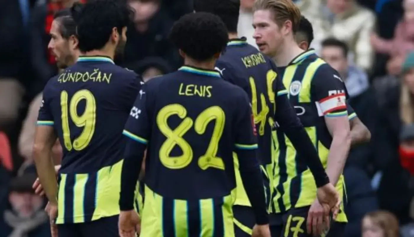 Manchester City's big twist: Could Kevin De Bruyne change his mind about leaving?