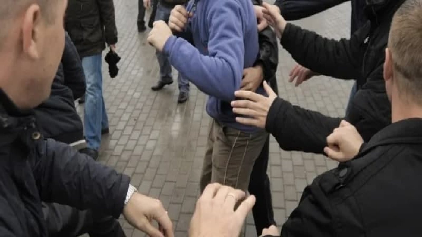 Moskvada O‘zbekiston fuqarolari ishtirokida ommaviy mushtlashuv sodir bo‘ldi