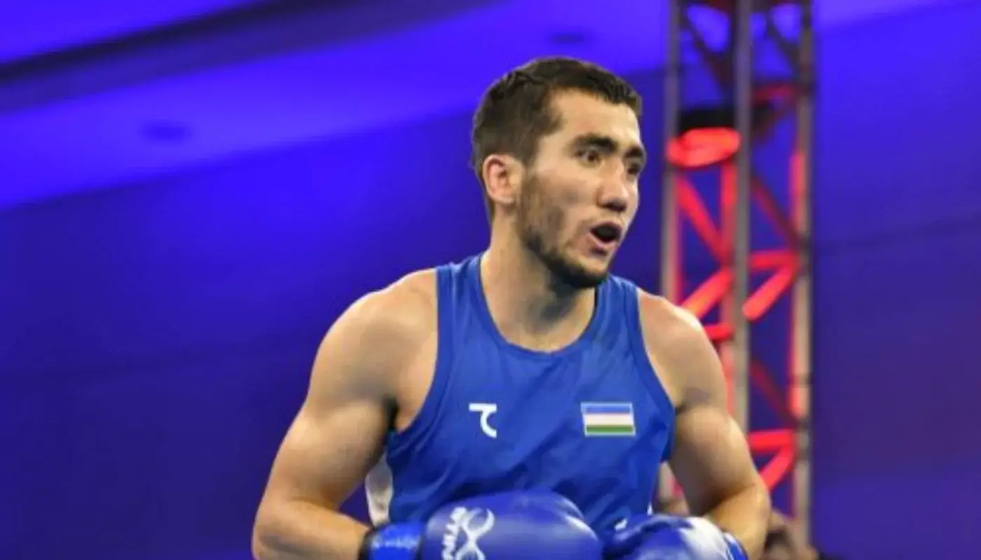 Mirazizbek Mirzahalilov wins “World Boxing Cup” final — another gold for Uzbekistan
