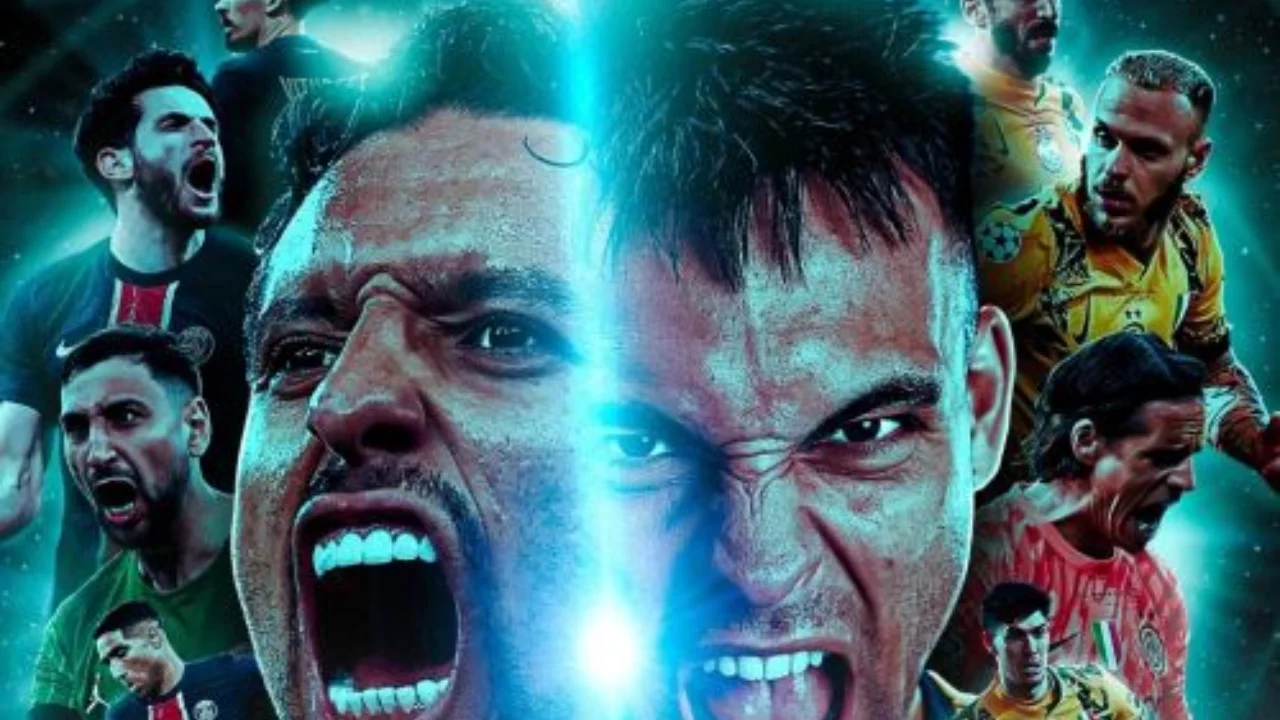 Şampiyonlar Ligi finalinde PSG ile Inter arasındaki mücadele, tahmin edilmesi zor bir titanlar mücadelesi!