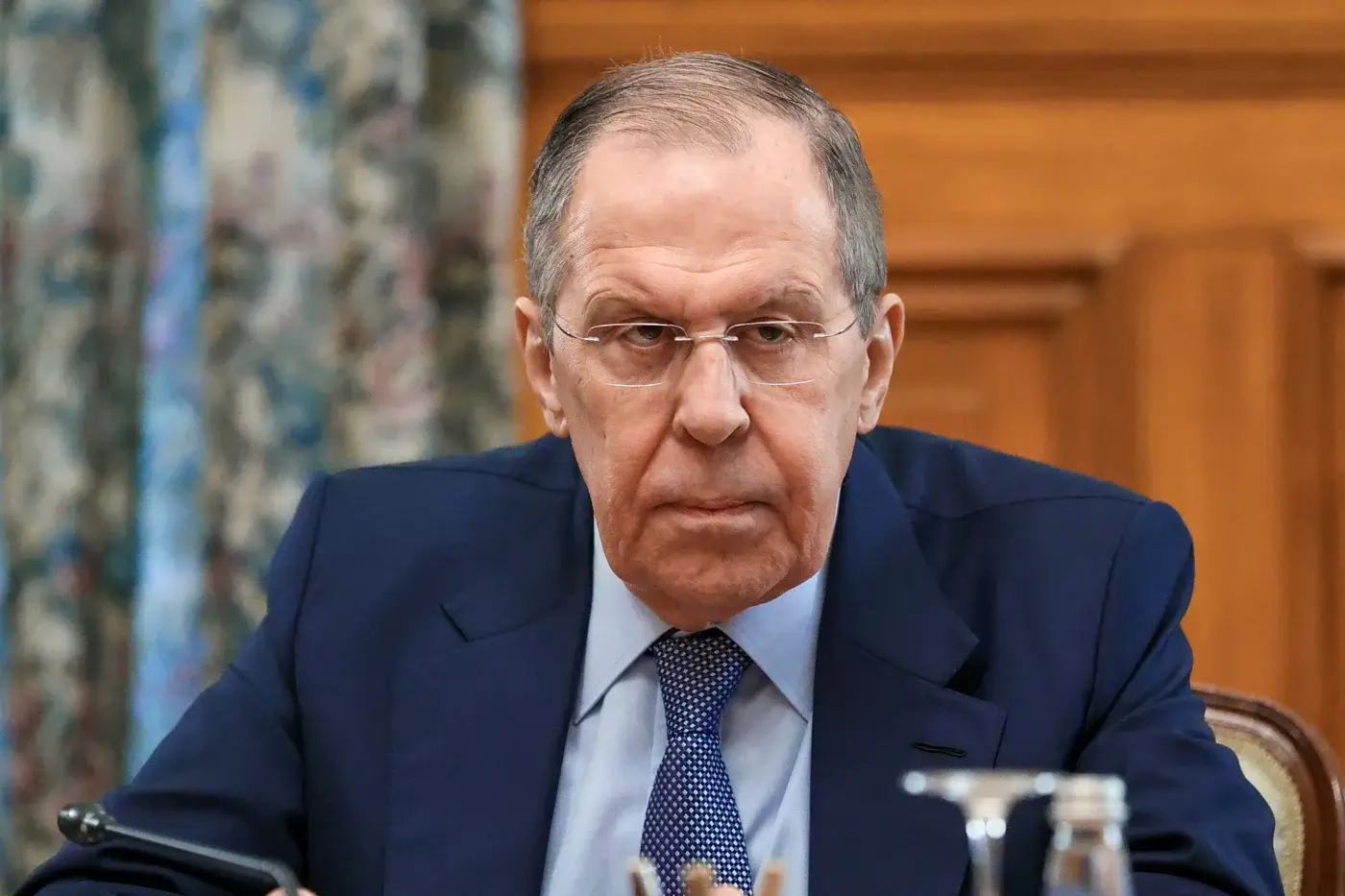 Lavrov criticized Merz: “Talking about leadership in Europe is impudence”