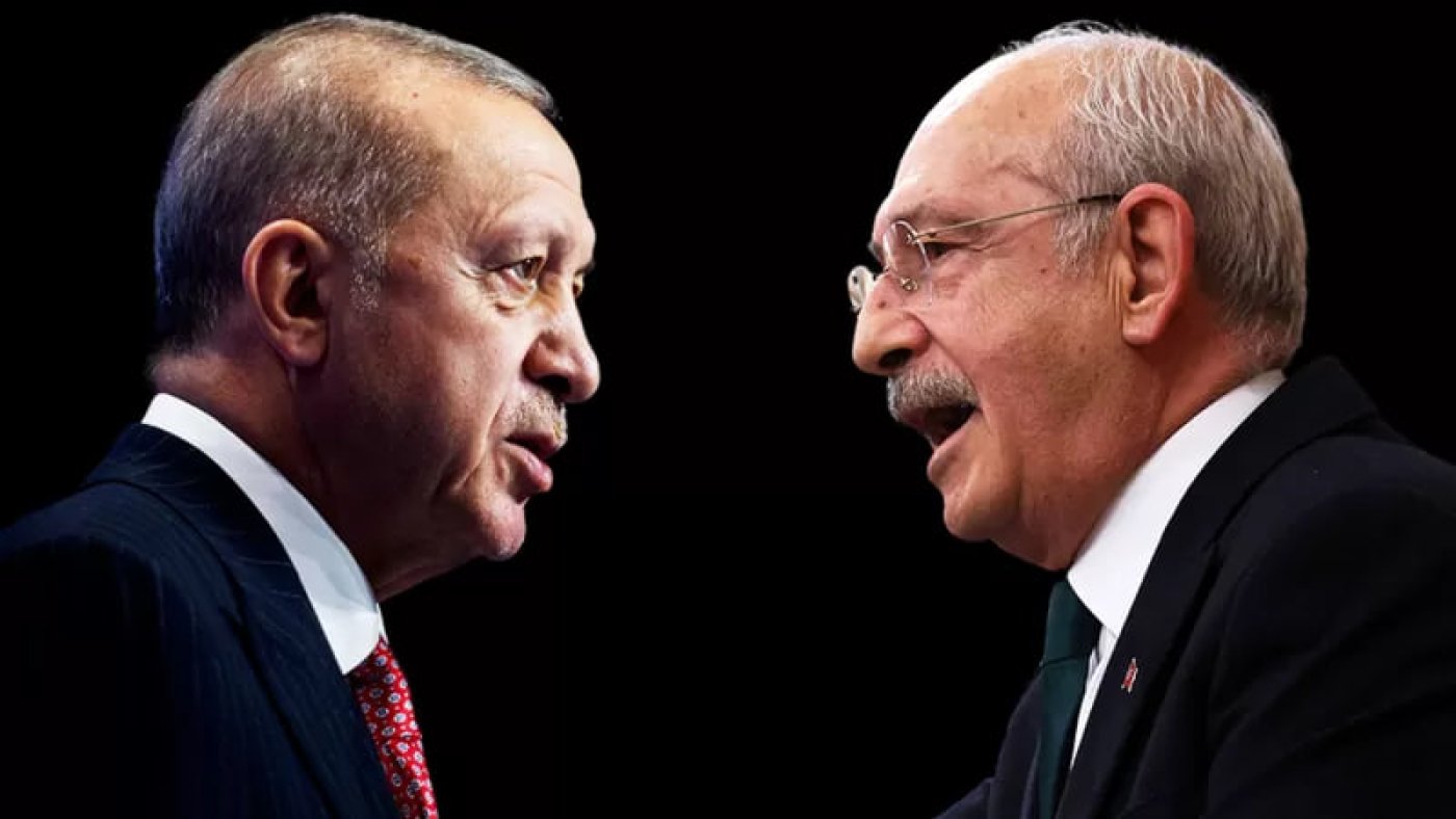 Turkiyadagi saylovlar: Erdo‘g‘an hokimiyatni saqlab qola oladimi?