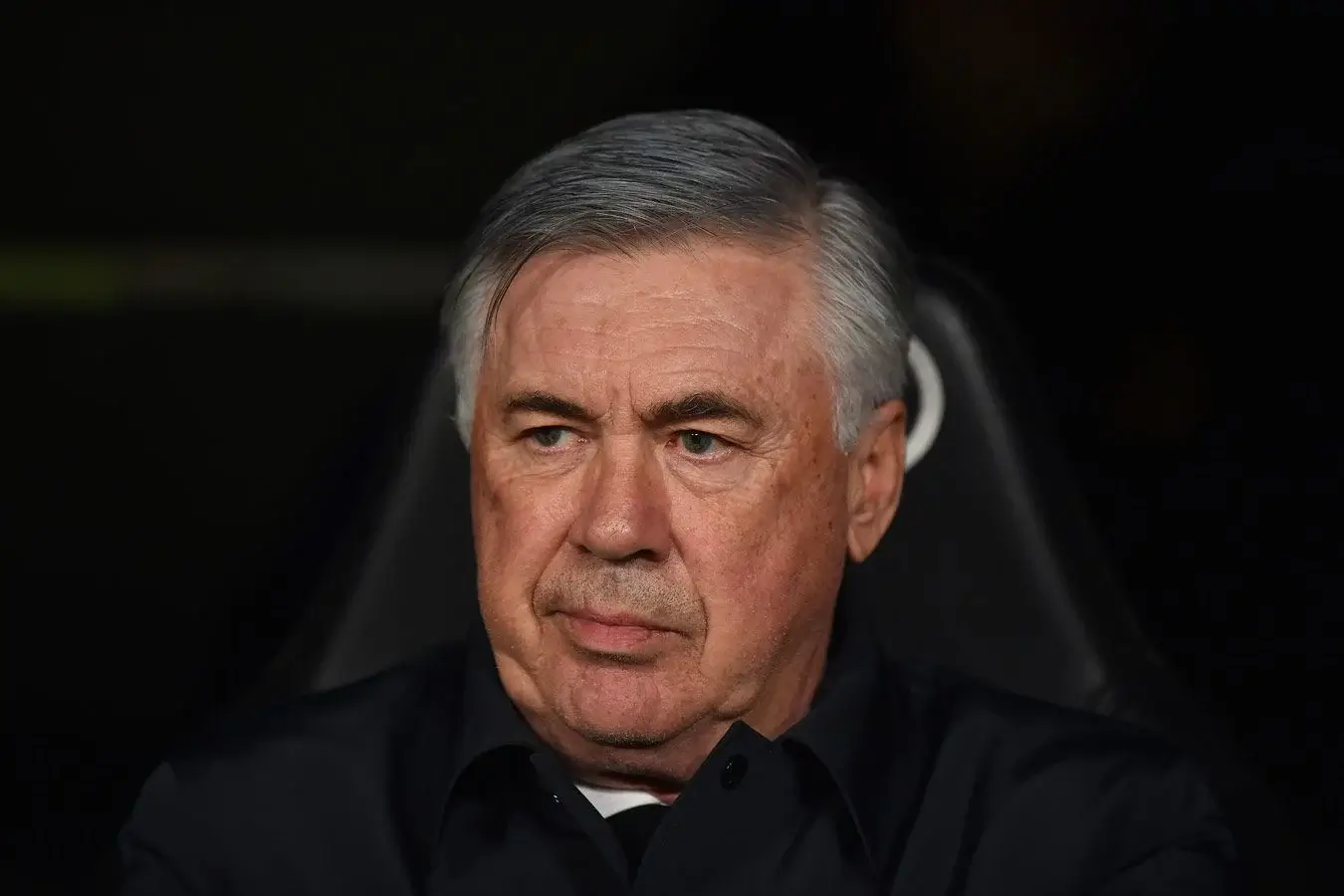 Carlo Ancelotti Real Madrid’de kalacak mı? Teknik direktör planlarını açıkladı!