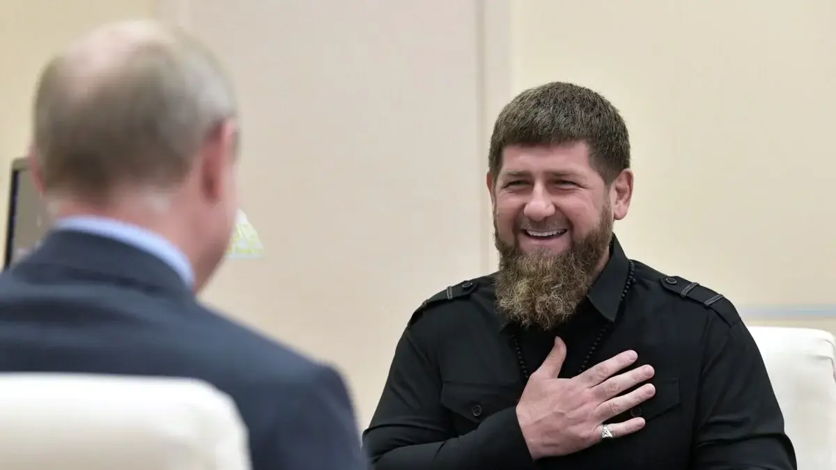 Рамзон Қодиров лавозимини тарк этмоқчими? Чеченистон раҳбари муҳим баёнот билан чиқди
