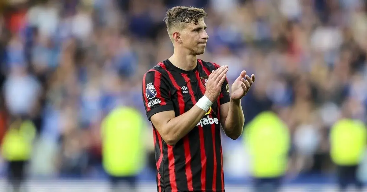 Manchester City chasing Zabarnyi: £50 million transfer imminent?