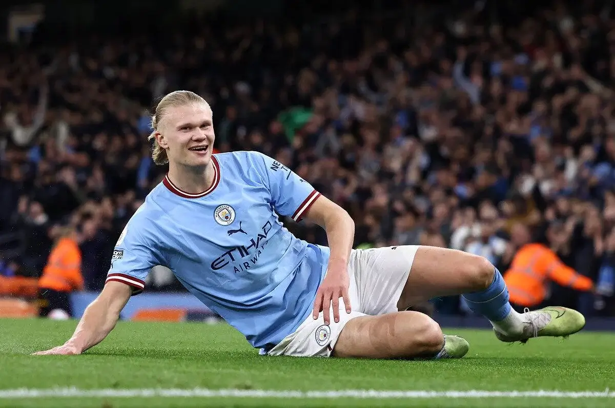 Haaland’ın kara geleneği: Manchester City, FA Kupası’nı kaybetti!