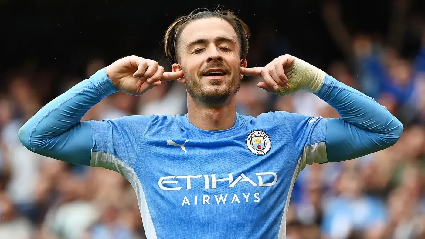 Jack Grealish could go to Napoli: on loan, but there is a worrying obstacle
