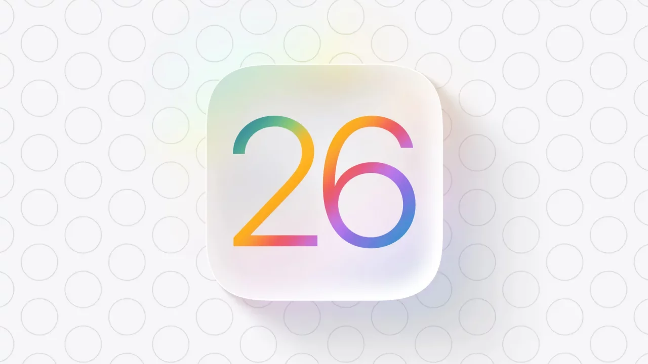 Apple iOS 19 ўрнига iOS 26 номини жорий этади