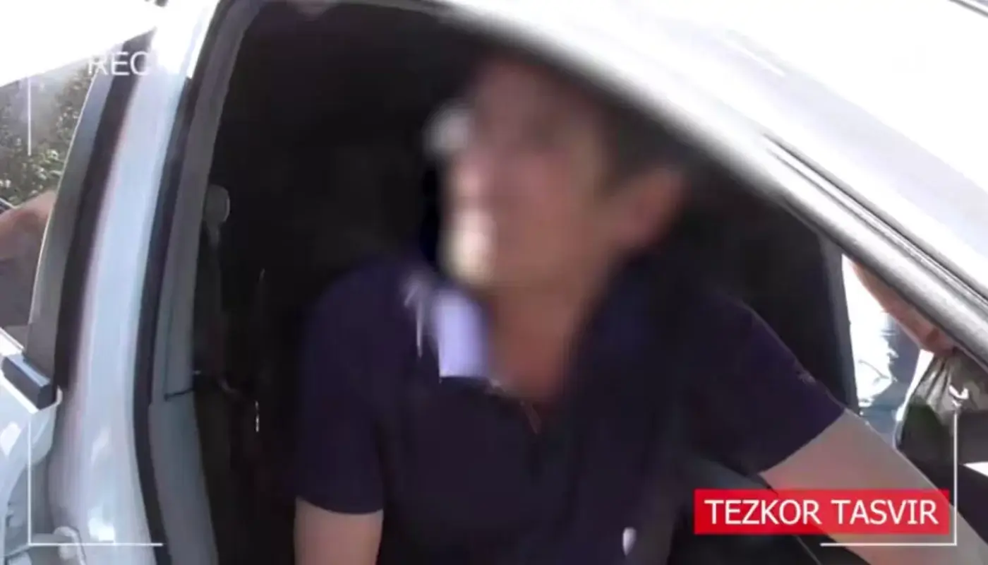 Hajj fraud in Andijan: Man arrested for defrauding 10 people
