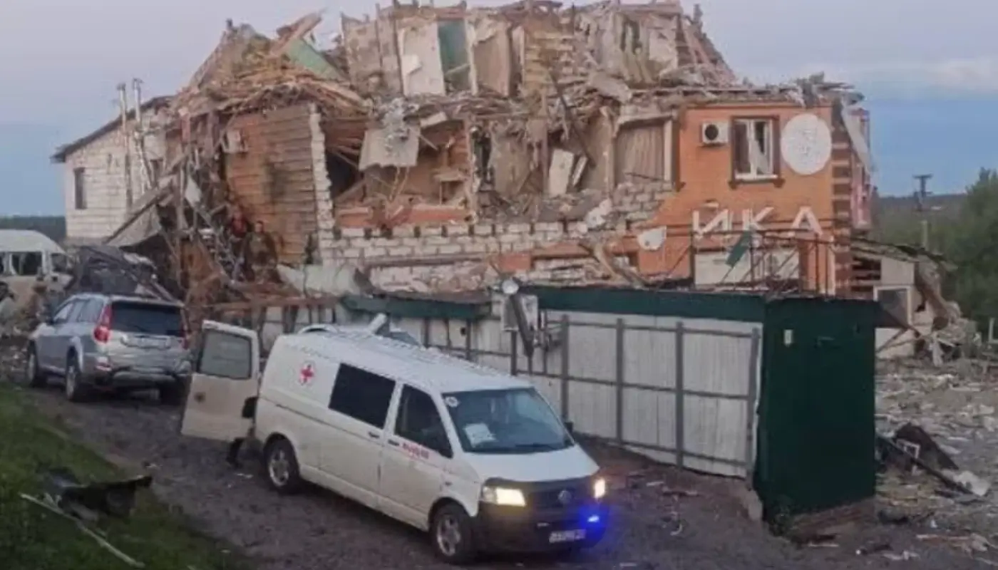 Kurskdagi raketalar qurboni: O‘zbekiston fuqarosi halok bo‘ldi, holatga aniqlik kiritilmoqda
