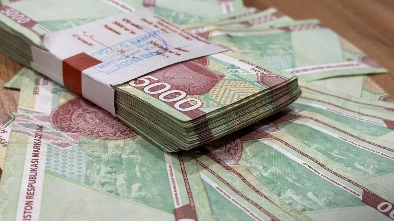 Uzbekistan to change overtime pay system