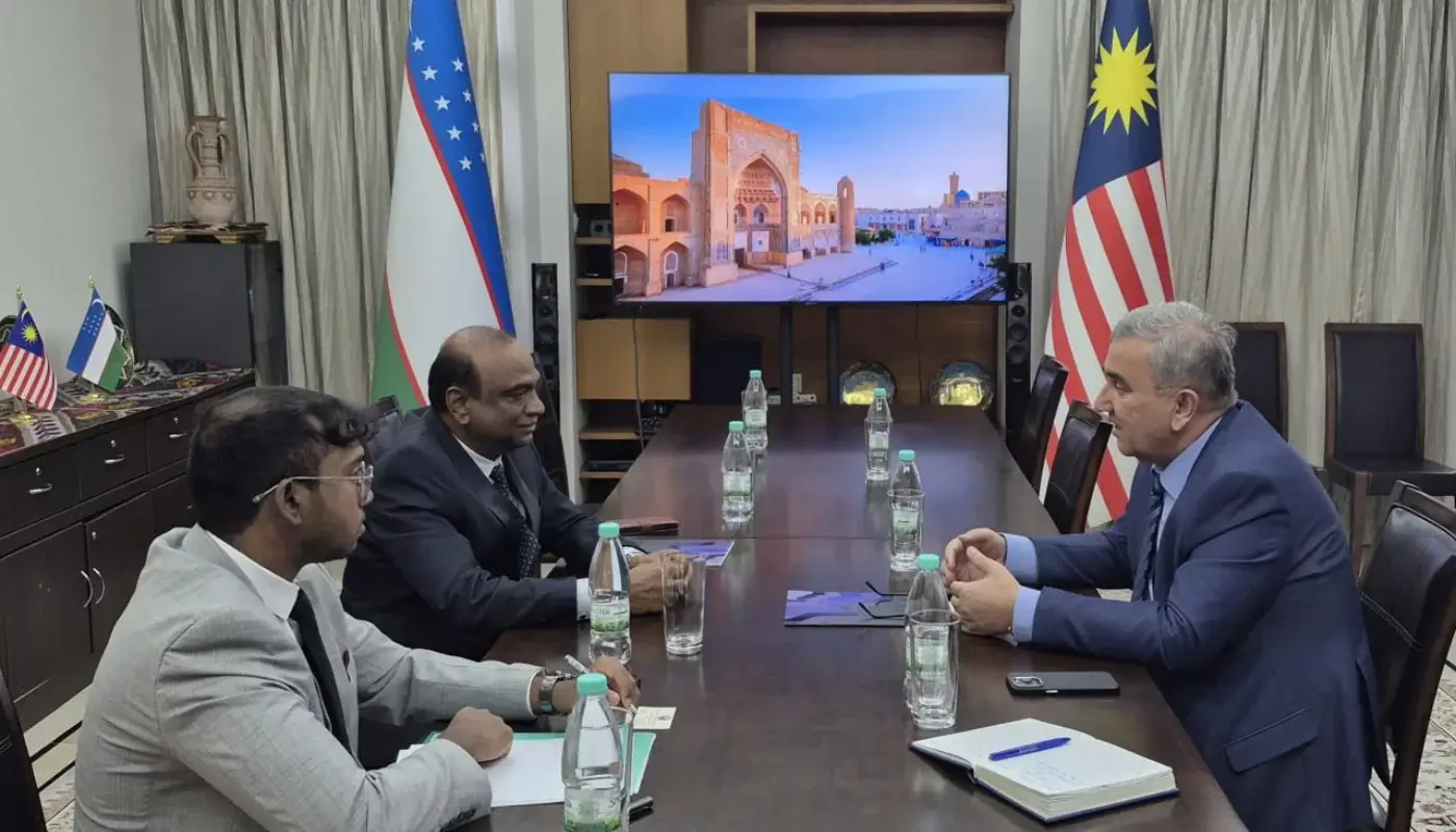 Malaysia plans to temporarily employ Uzbek labor migrants