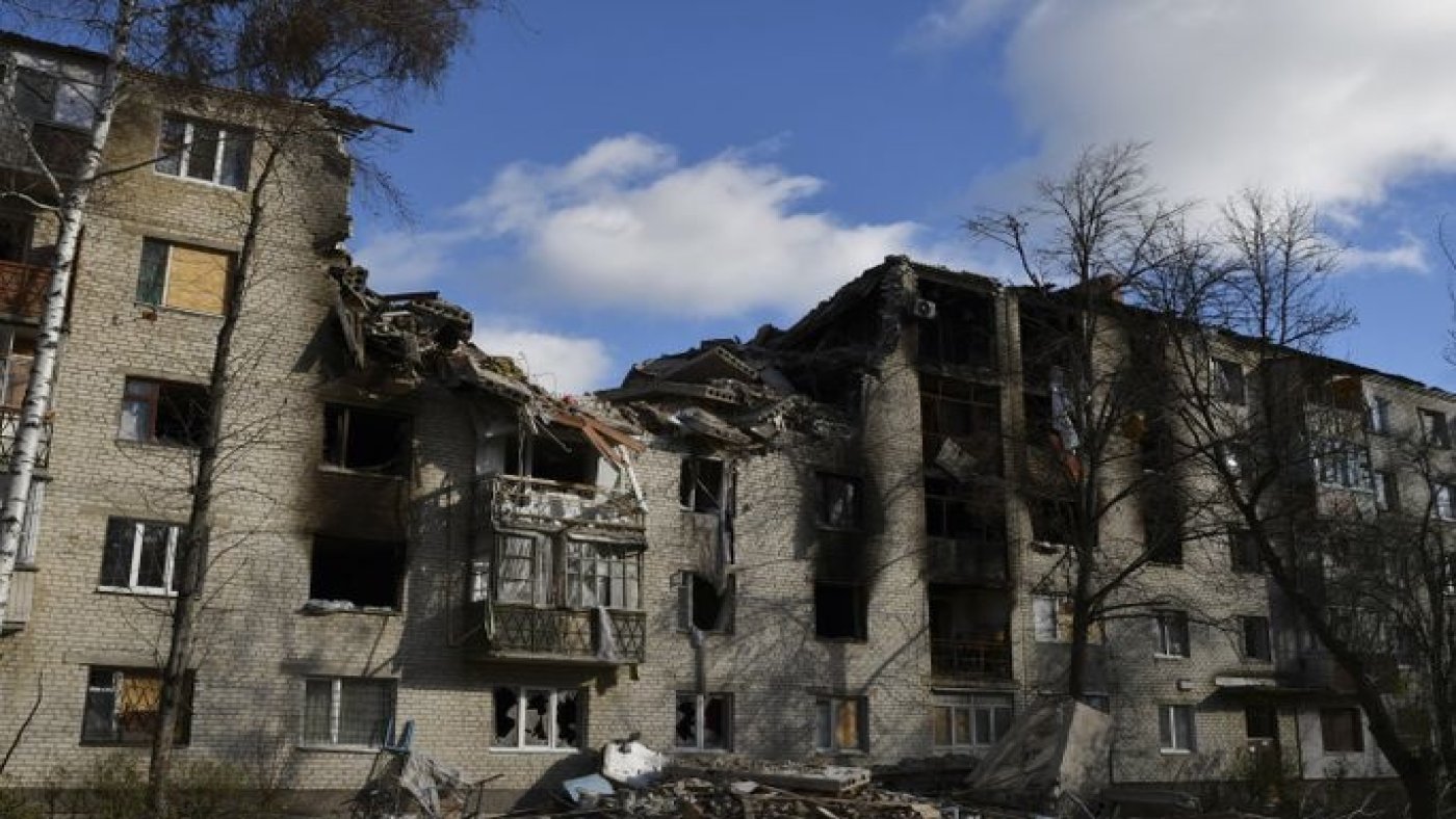 Ukrainadagi urushni to‘xtata olishi mumkin bo‘lgan davlat aytildi