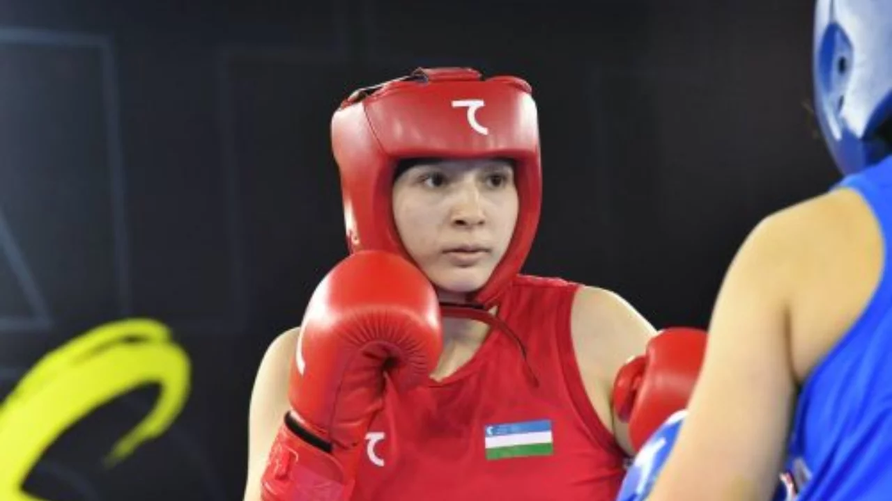 Tayland'daki savaşlar: finalde bir şampiyon, bizim için bir bronz!