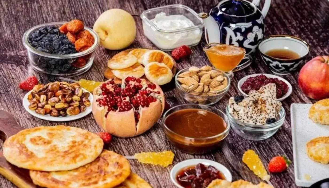 Cardiologist warns: Sweets for breakfast are a betrayal of health!