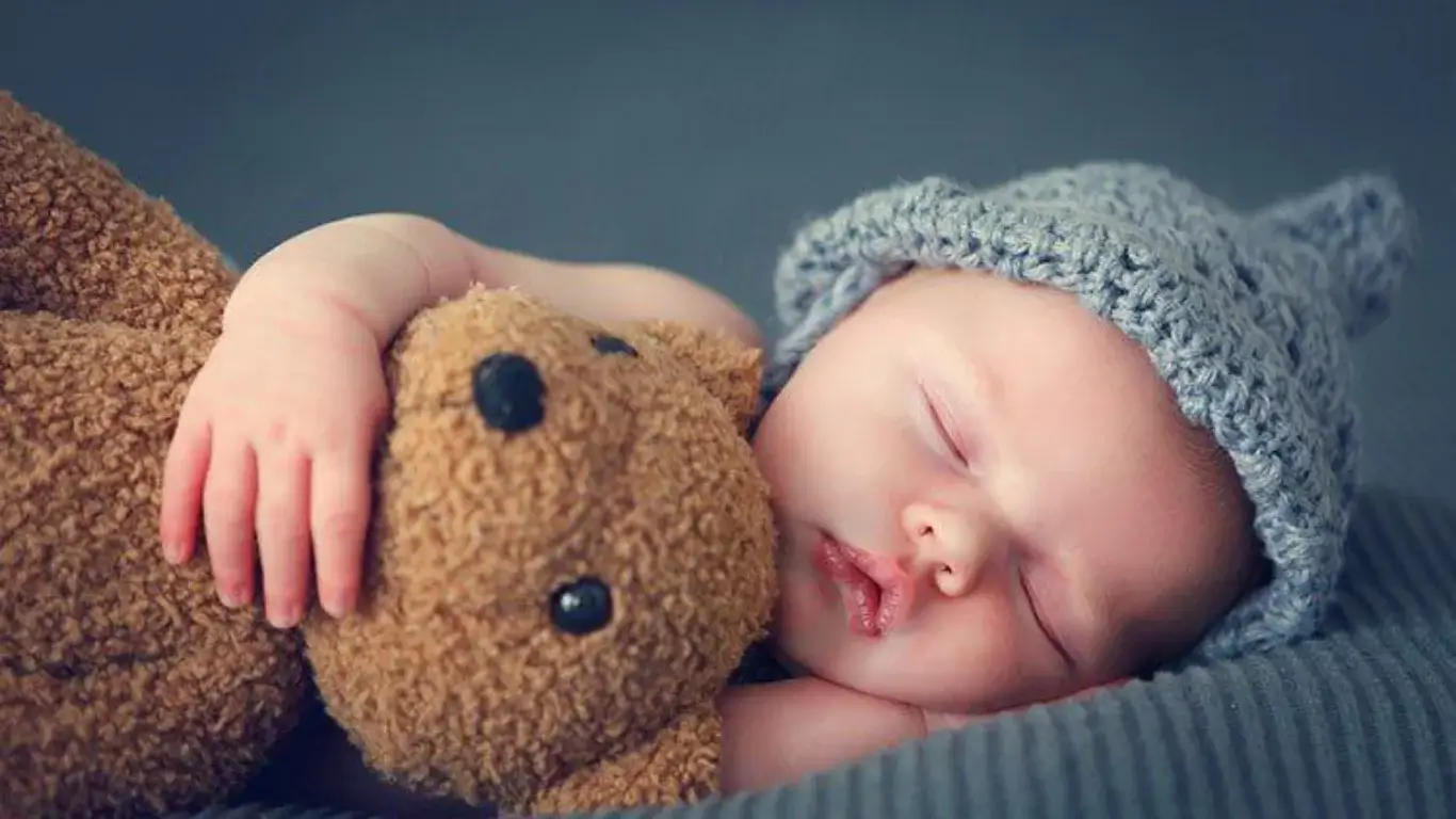Statistics of Newborns in the World and Uzbekistan in 2024